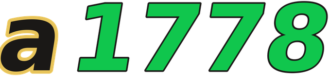 a1778 logo